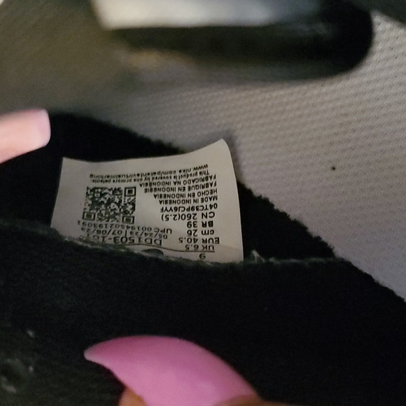 Nike Dunk low - Picture 7 of 8